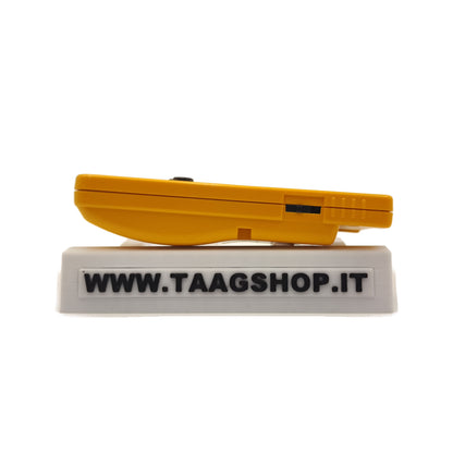 Game Boy Color Giallo PAL – foto 8