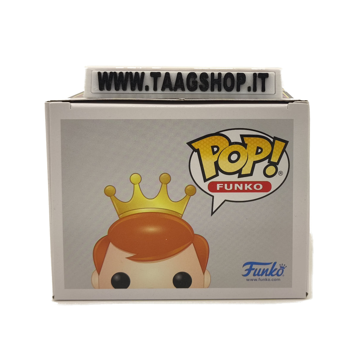 Se Freddy Funko As Snake Eyes 4000 le – foto 5