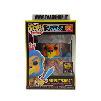 Funko Pop Protectors