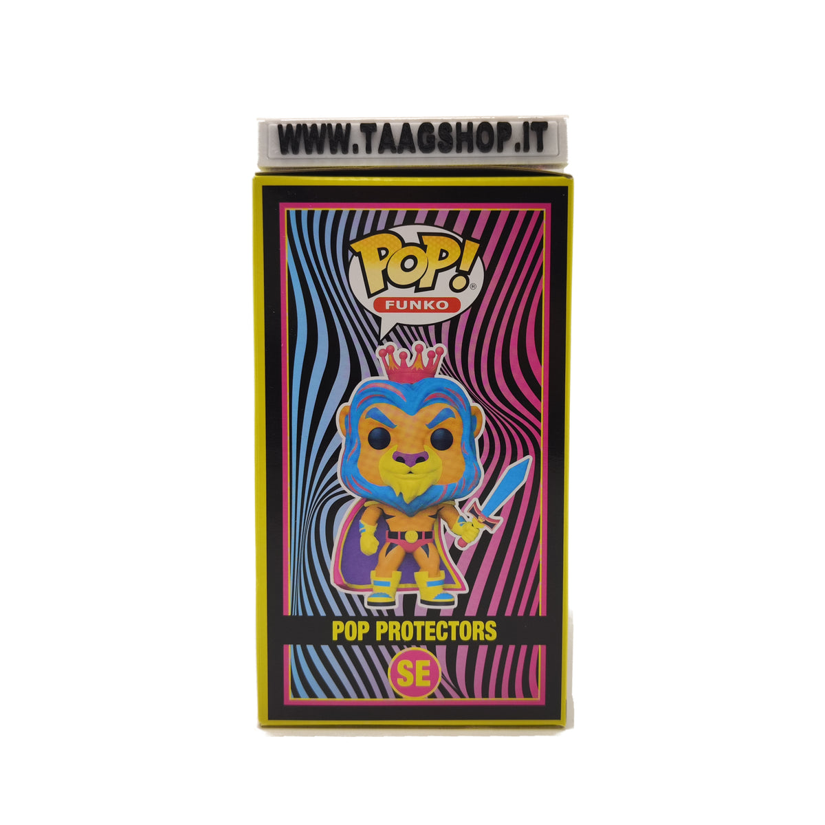 Funko Pop Protectors – foto 3