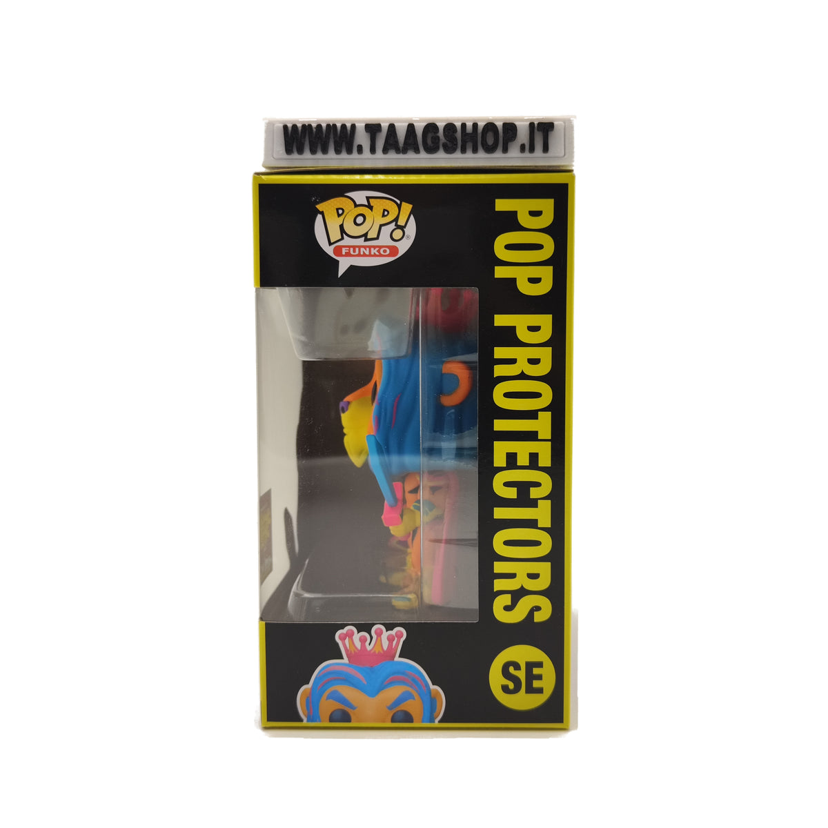 Funko Pop Protectors – foto 4