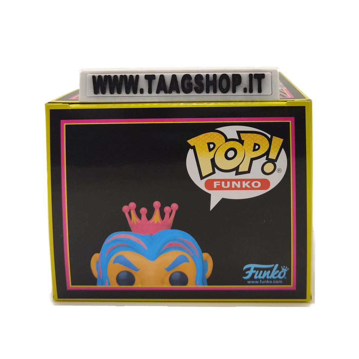 Funko Pop Protectors – foto 5