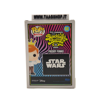 Se Freddy Funko As the Mandalorian 4000 le – foto 2