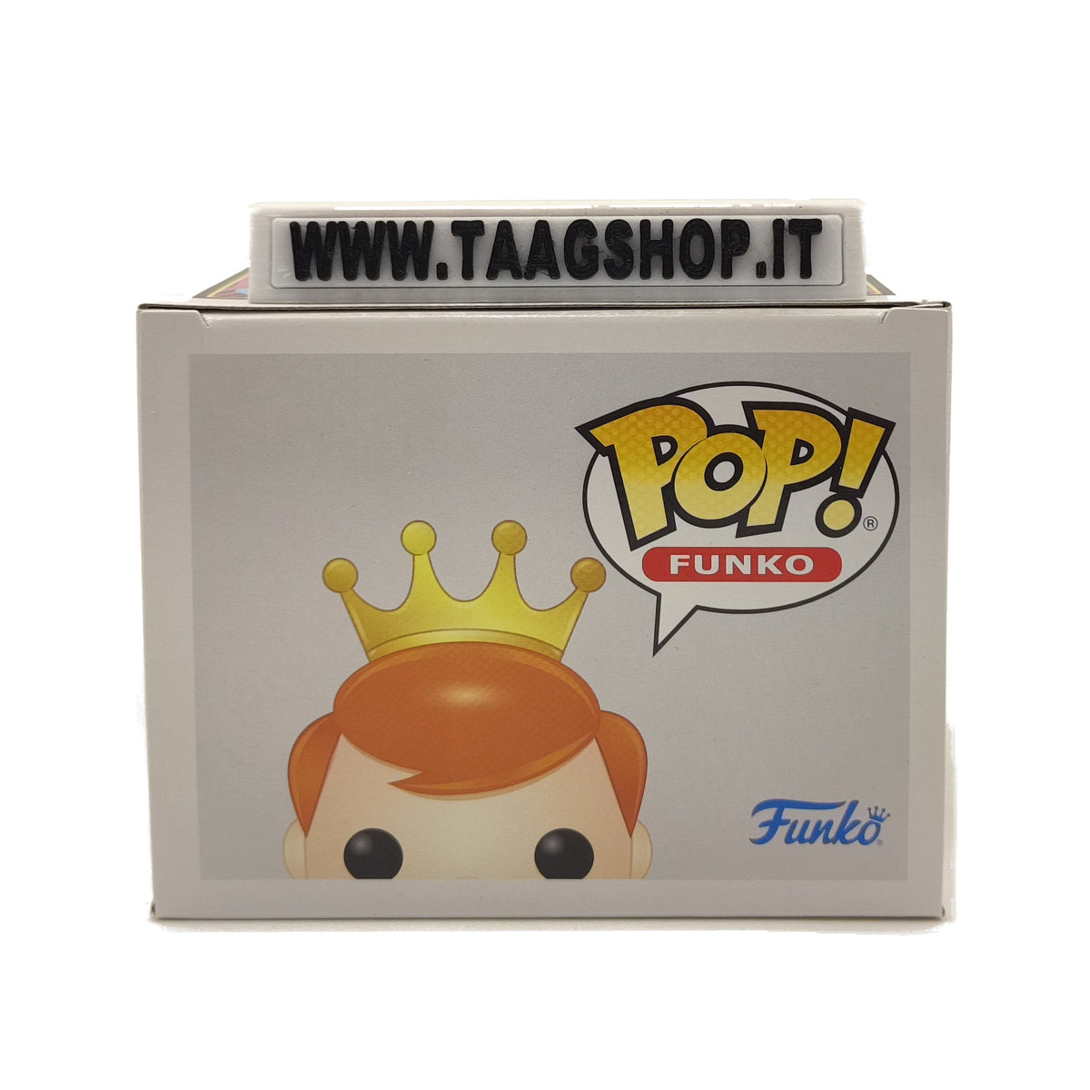 Se Freddy Funko As the Mandalorian 4000 le – foto 5