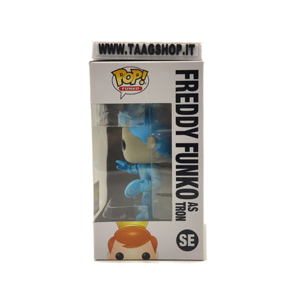 Se Freddy Funko As Tron 4000 le – foto 4