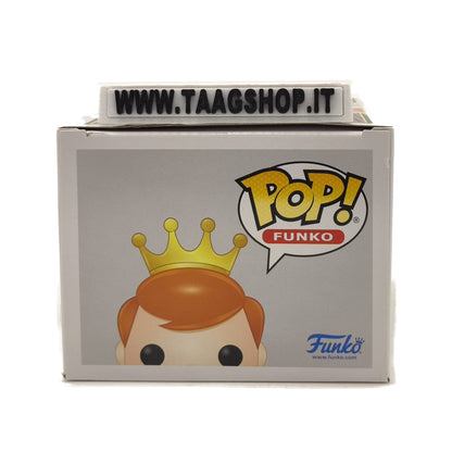 Se Freddy Funko As Tron 4000 le – foto 5