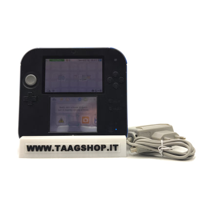 2ds per Nintendo 3DS – foto 4