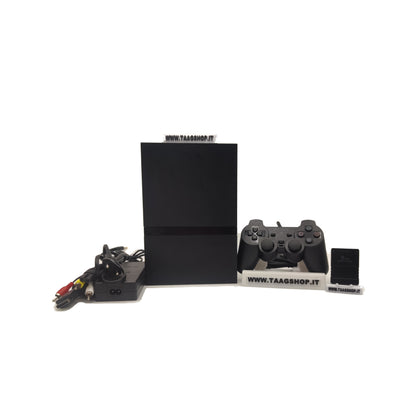 Playstation 2 Slim