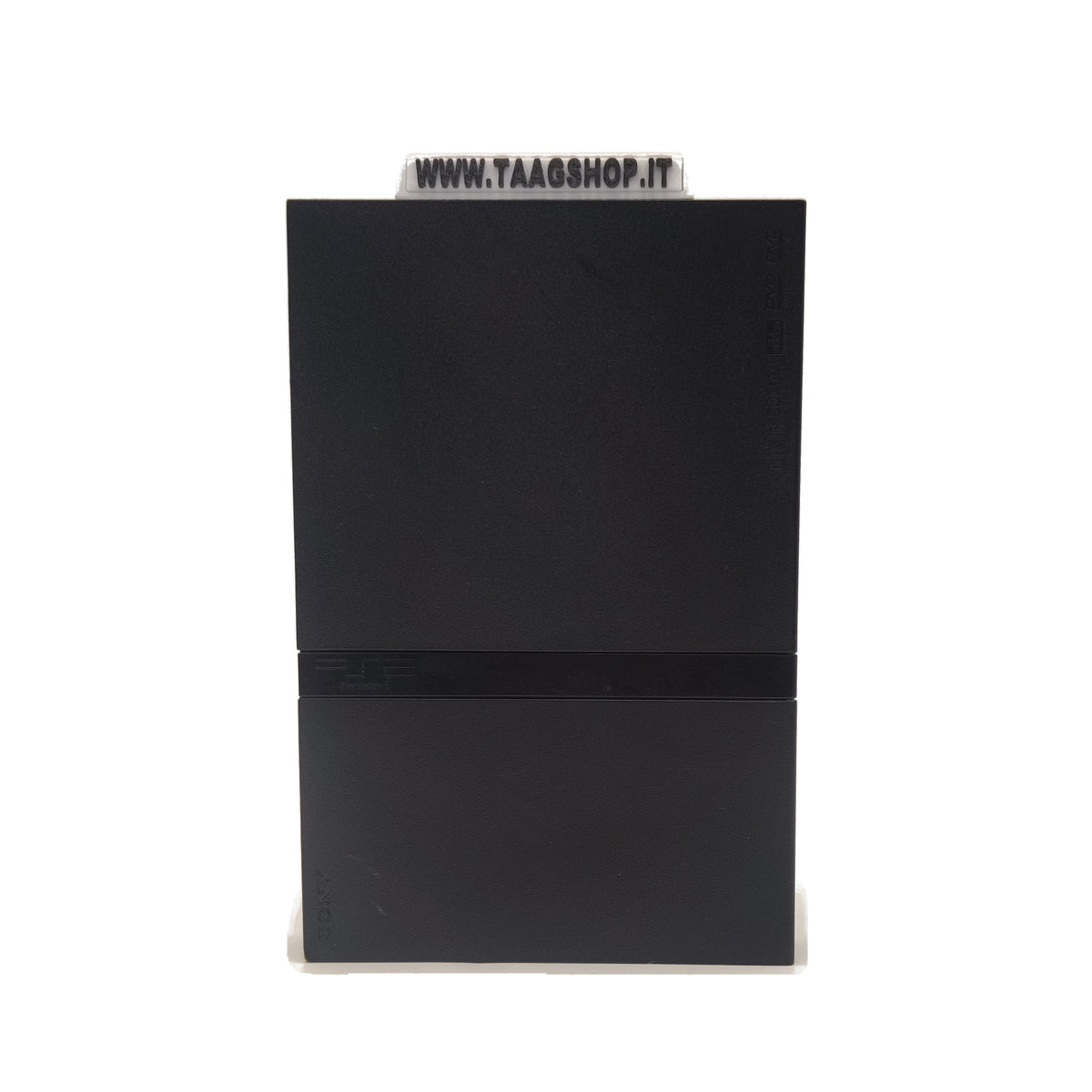 Playstation 2 Slim