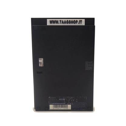 Playstation 2 Slim