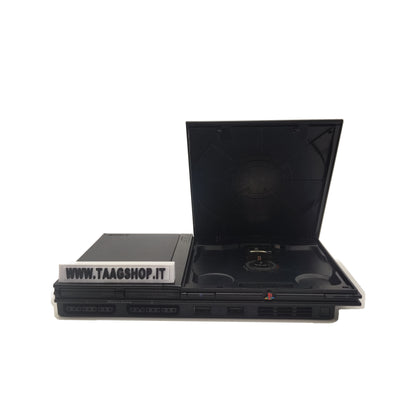 Playstation 2 Slim
