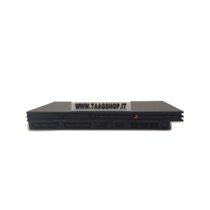Playstation 2 Slim