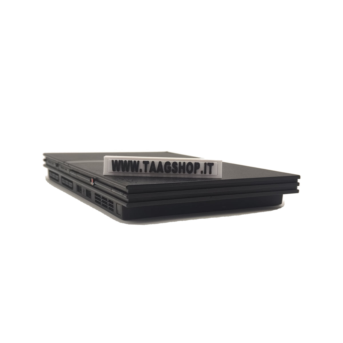 Playstation 2 Slim