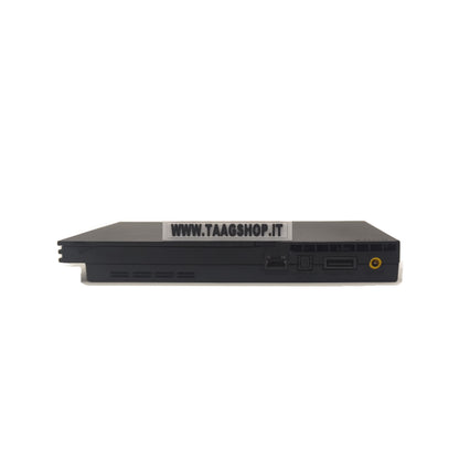 Playstation 2 Slim