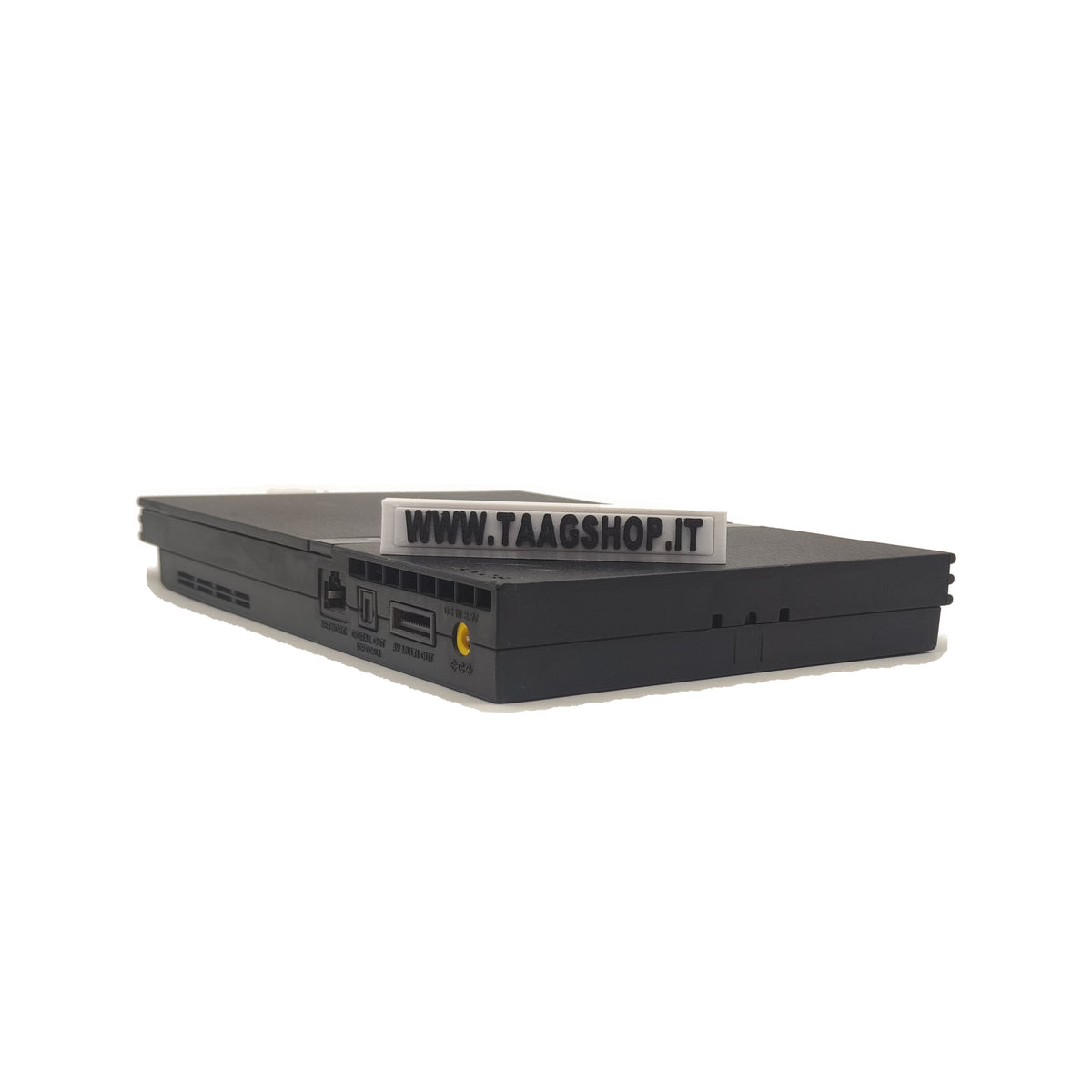 Playstation 2 Slim