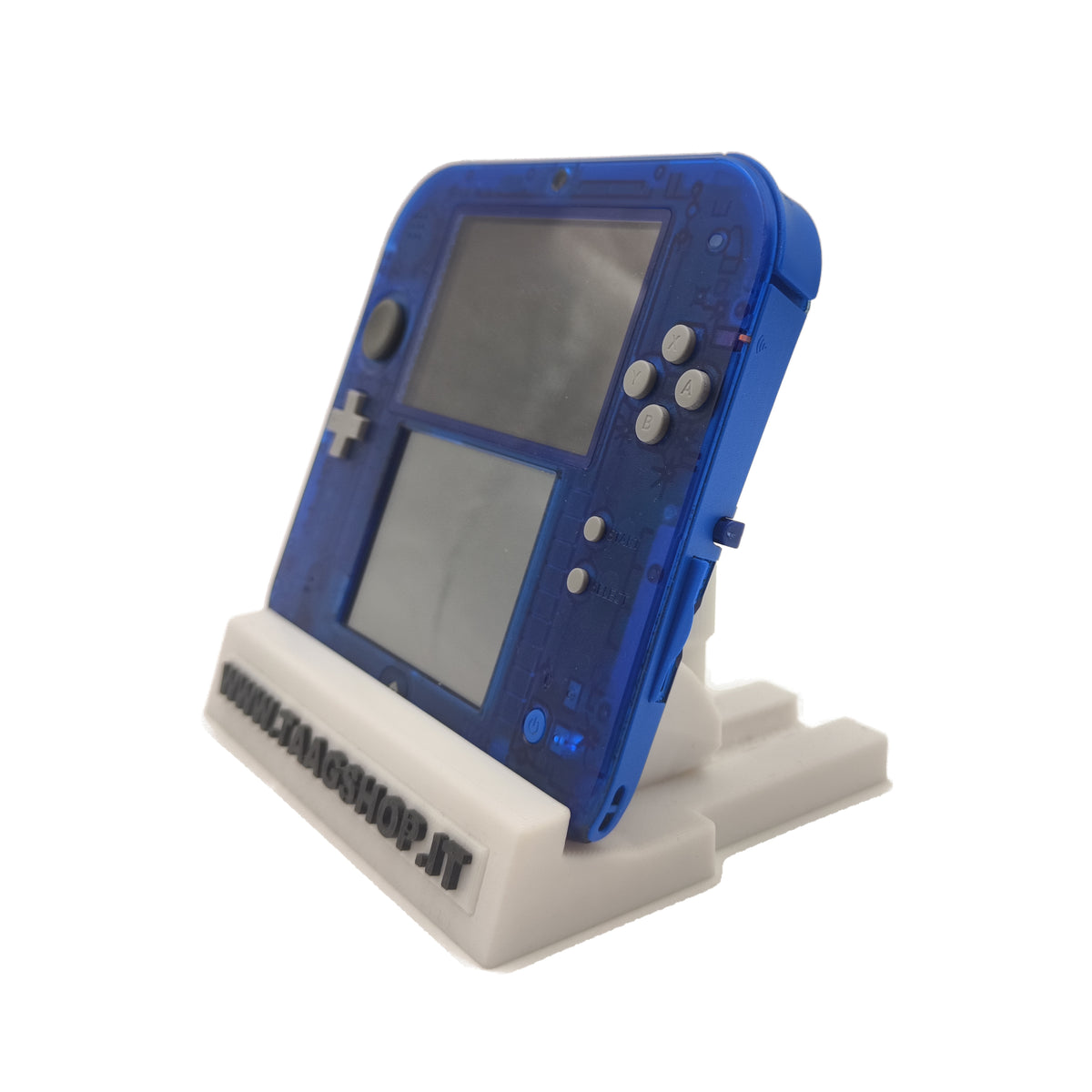 2DS Pokémon Zaffiro Alpha Edition per Nintendo 3DS PAL – foto 10