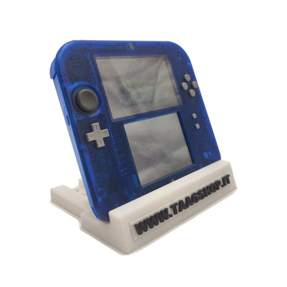 2DS Pokémon Zaffiro Alpha Edition — foto 11
