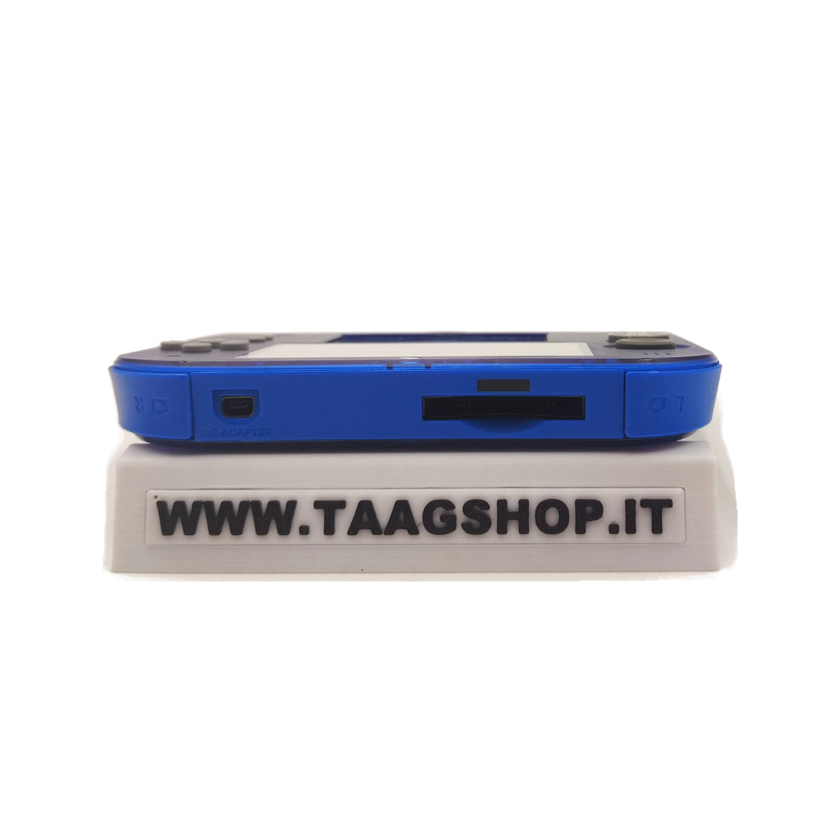 2DS Pokémon Zaffiro Alpha Edition — foto 13