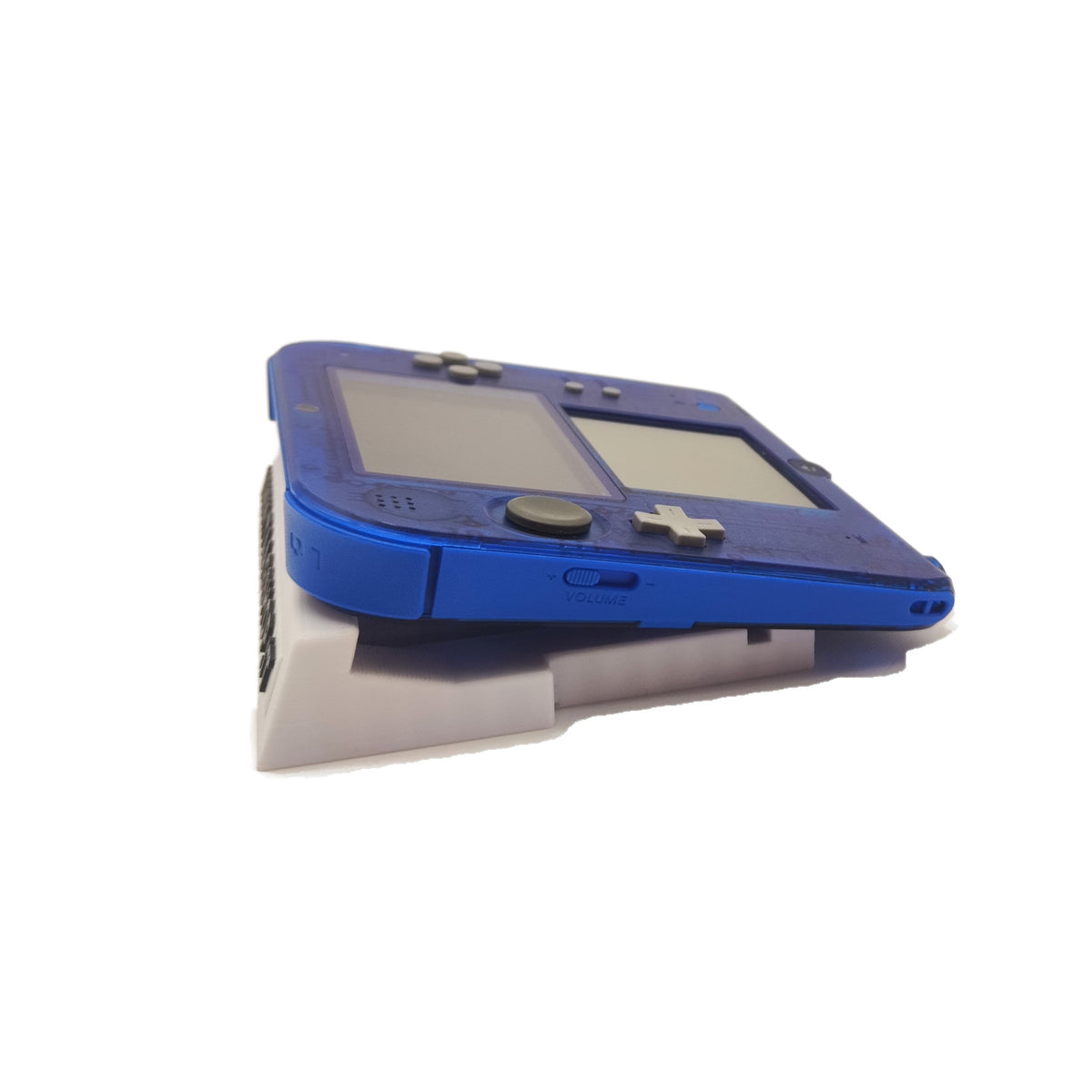 2DS Pokémon Zaffiro Alpha Edition — foto 15