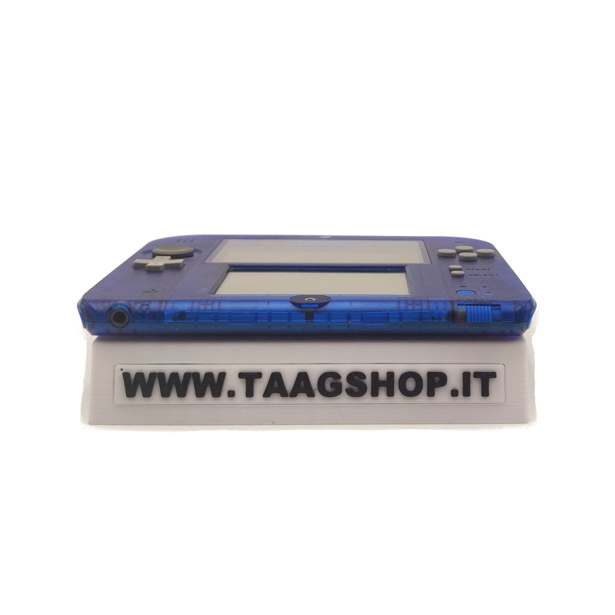 2DS Pokémon Zaffiro Alpha Edition — foto 16