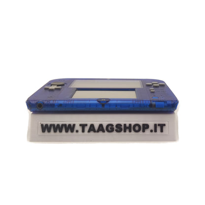 2DS Pokémon Zaffiro Alpha Edition — foto 16