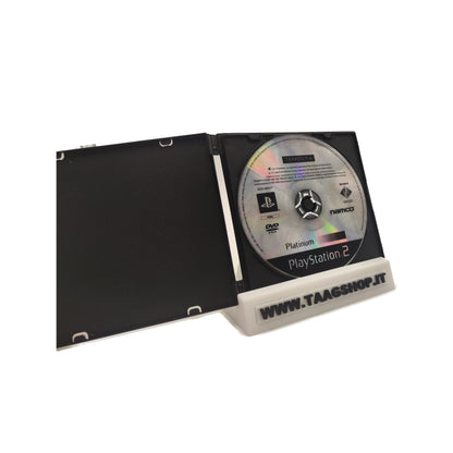 Tekken 4 Platinum per PlayStation 2 PAL ITA – foto 2