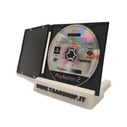 Tekken 4 Platinum per PlayStation 2 PAL ITA – foto 3