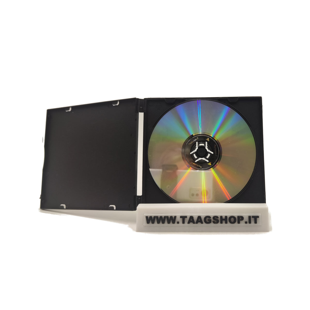 Tekken 4 Platinum per PlayStation 2 PAL ITA – foto 4