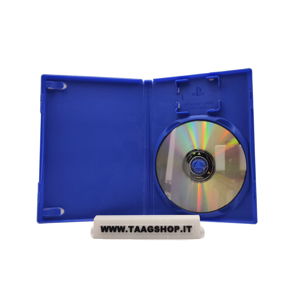 Transformers per PlayStation 2 PAL ITA – foto 4