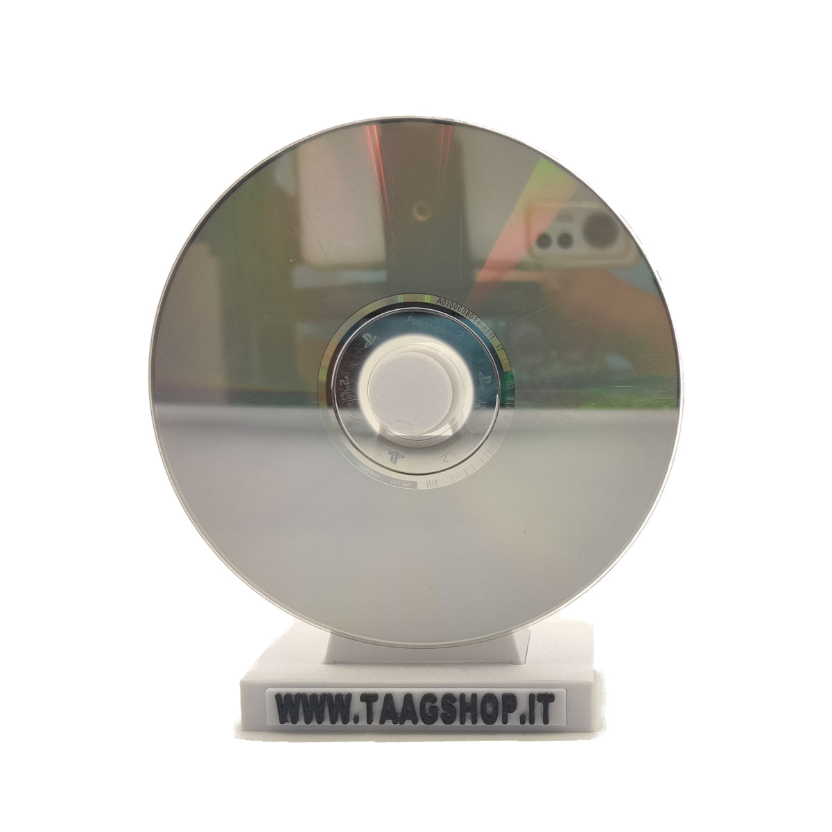 Dragonball Z Budokai 3 Platinum per PlayStation 2 PAL ITA – foto 3