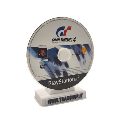 Gran Turismo 4 per PlayStation 2 PAL ITA – foto 2