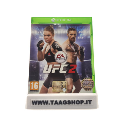UFC 2 per Xbox One PAL ITA