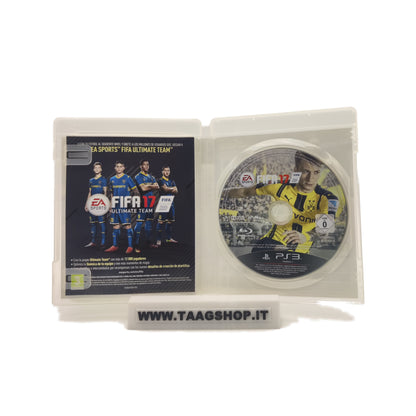 FIFA 17 per PlayStation 3 PAL ESP – foto 3