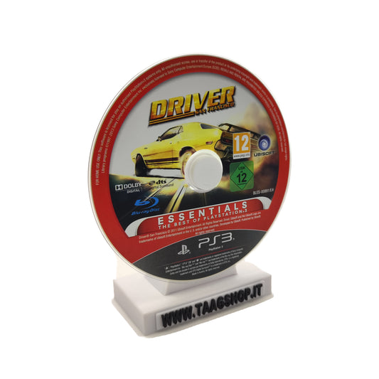 Driver San Francisco per PlayStation 3 PAL – foto 2