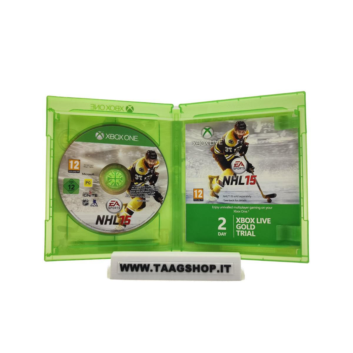 Nhl 15 Ea Sports