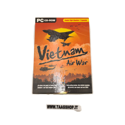 Vietnam Air War per PC
