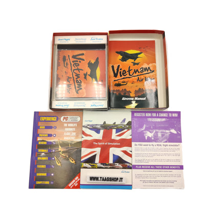 Vietnam Air War per PC – foto 7