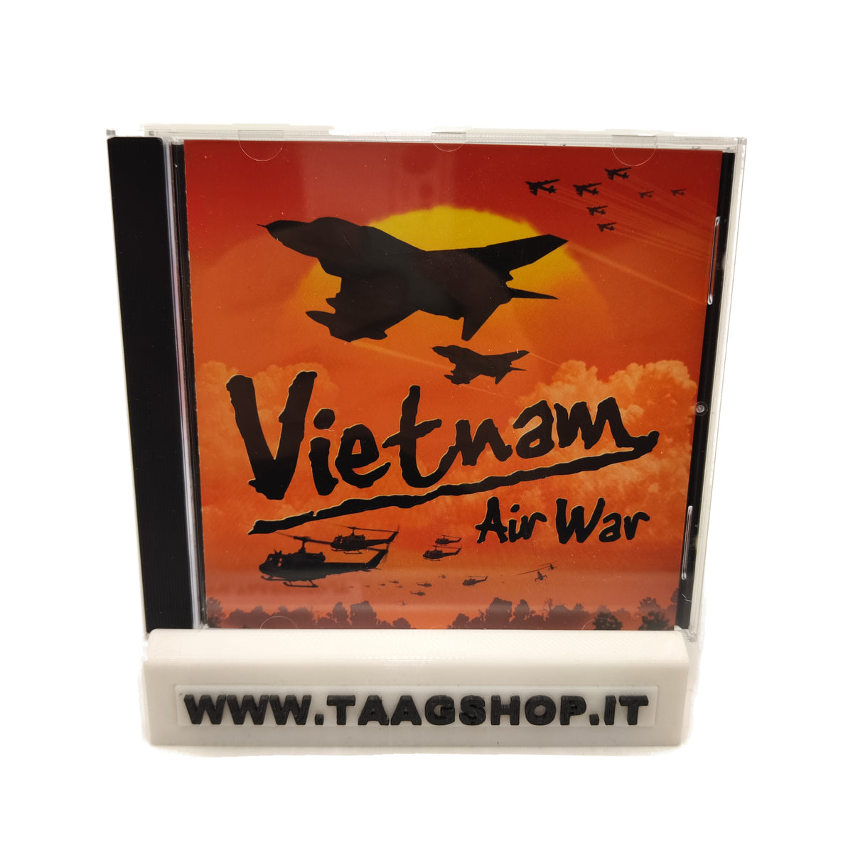Vietnam Air War per PC – foto 8