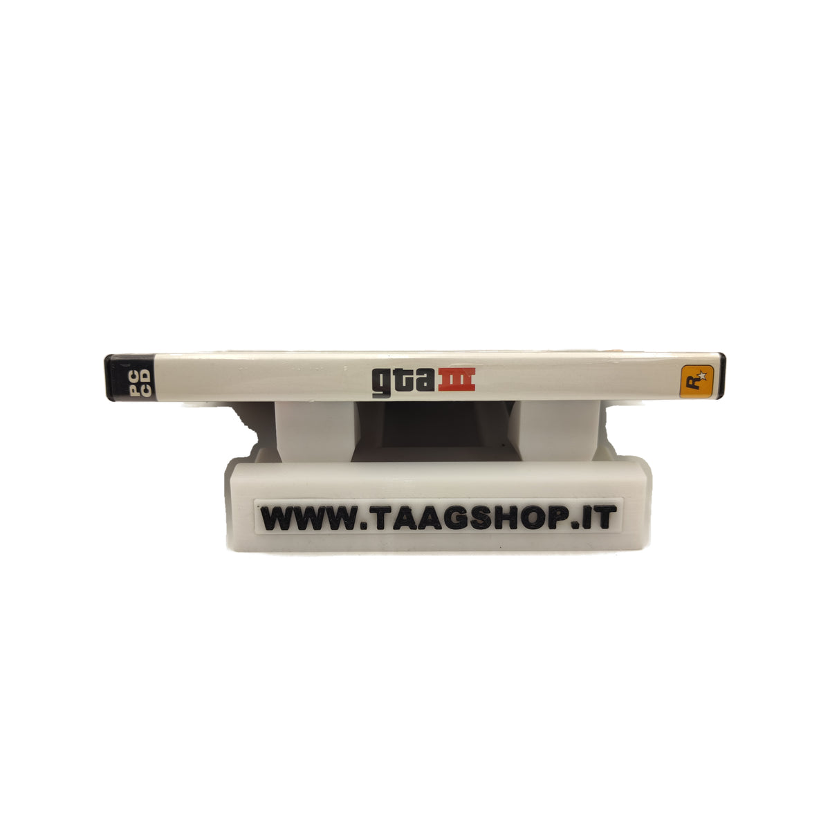 GTA III per PC – foto 3