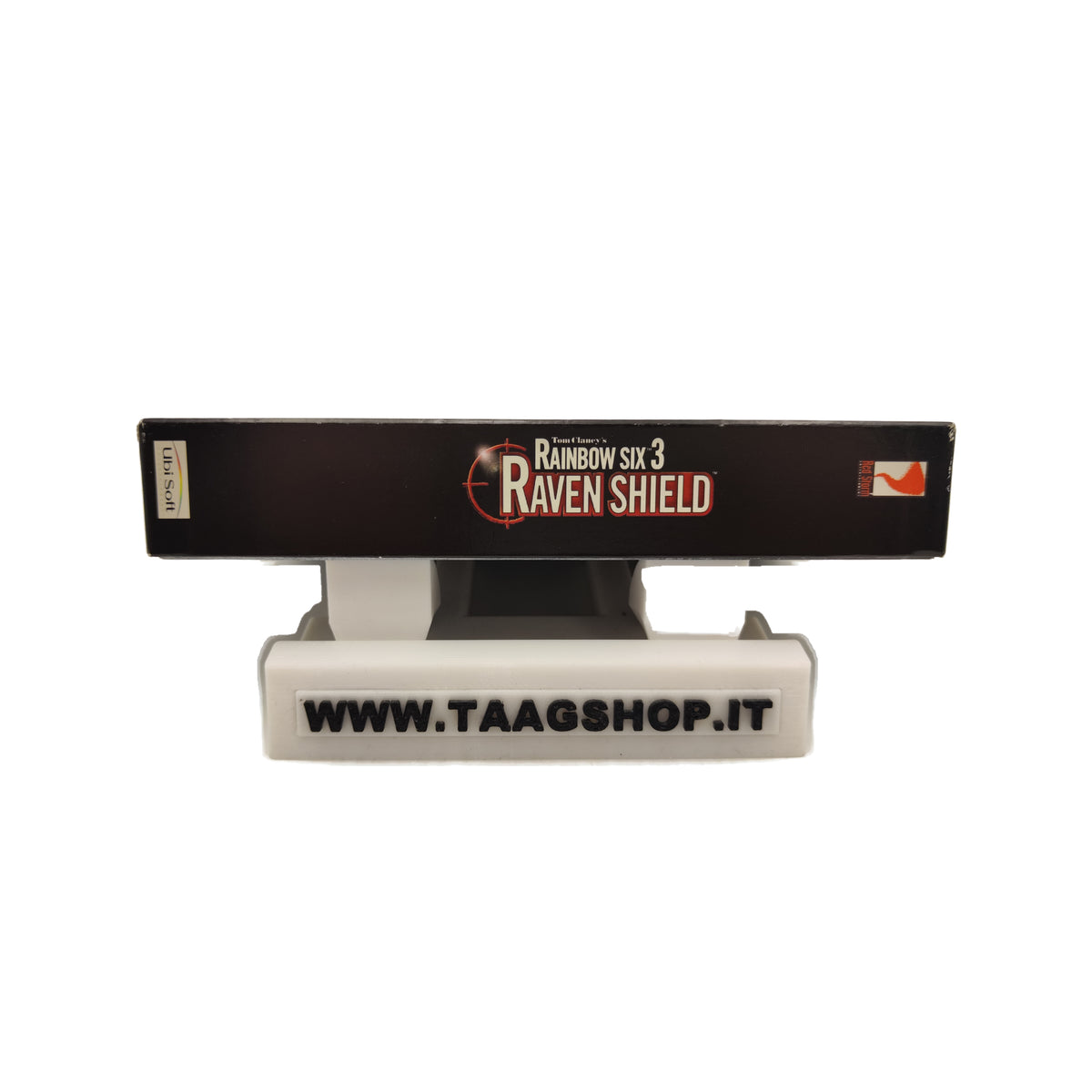 Raimbow Six 3 Raven Shield per PC – foto 7