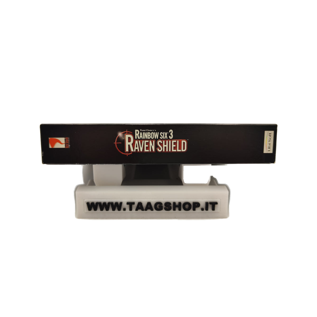 Raimbow Six 3 Raven Shield per PC – foto 9