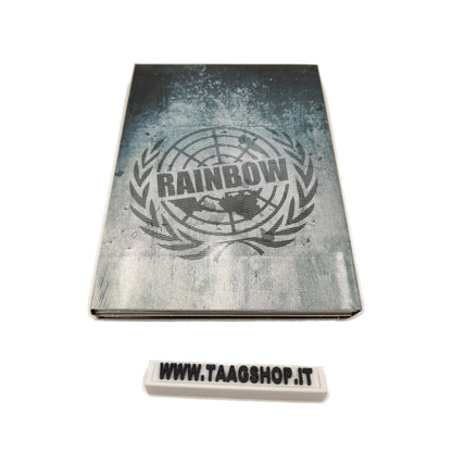 Raimbow Six 3 Raven Shield per PC – foto 3