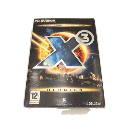 X3 Reunion per PC