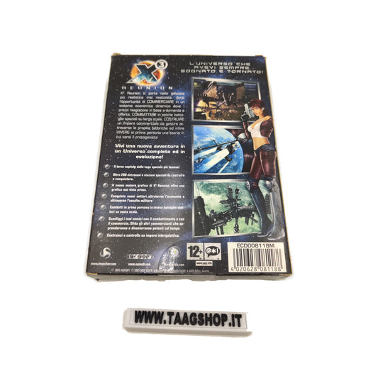 X3 Reunion per PC – foto 2