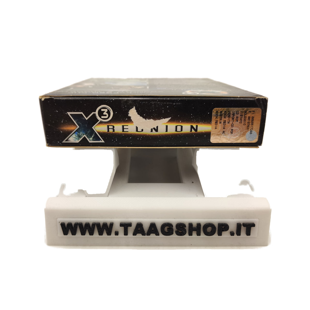 X3 Reunion per PC – foto 5