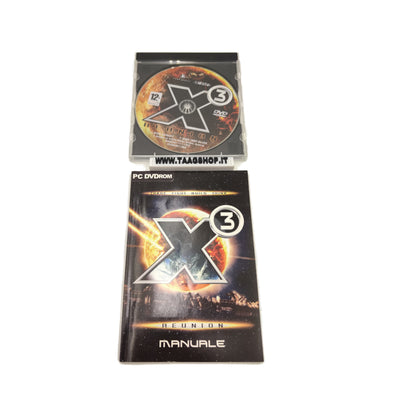 X3 Reunion per PC – foto 8