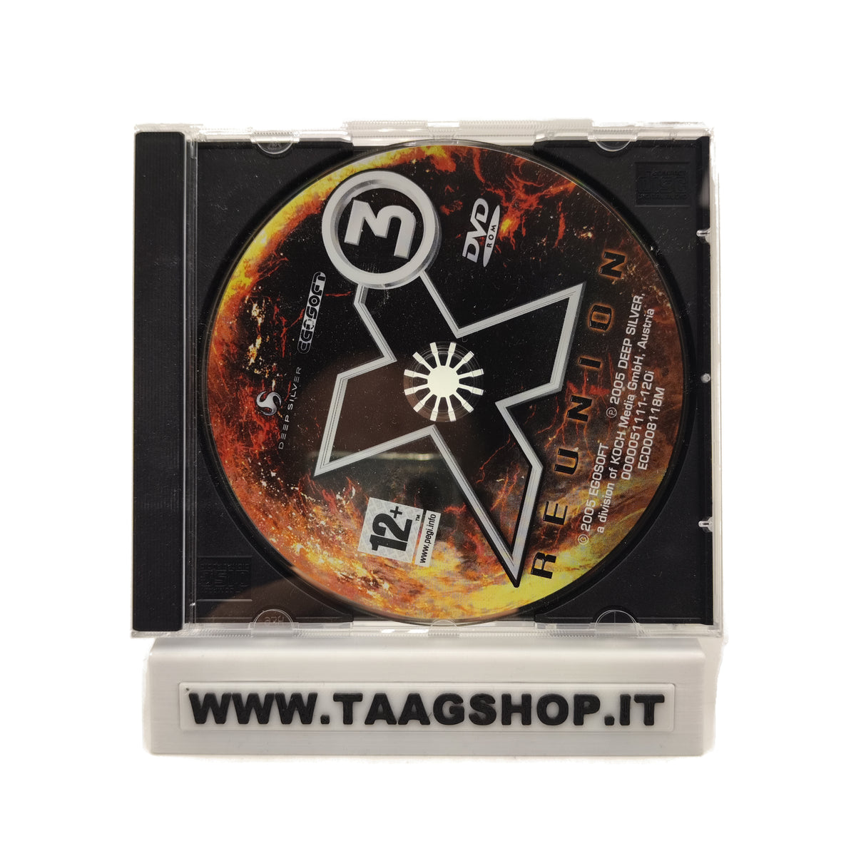 X3 Reunion per PC – foto 9