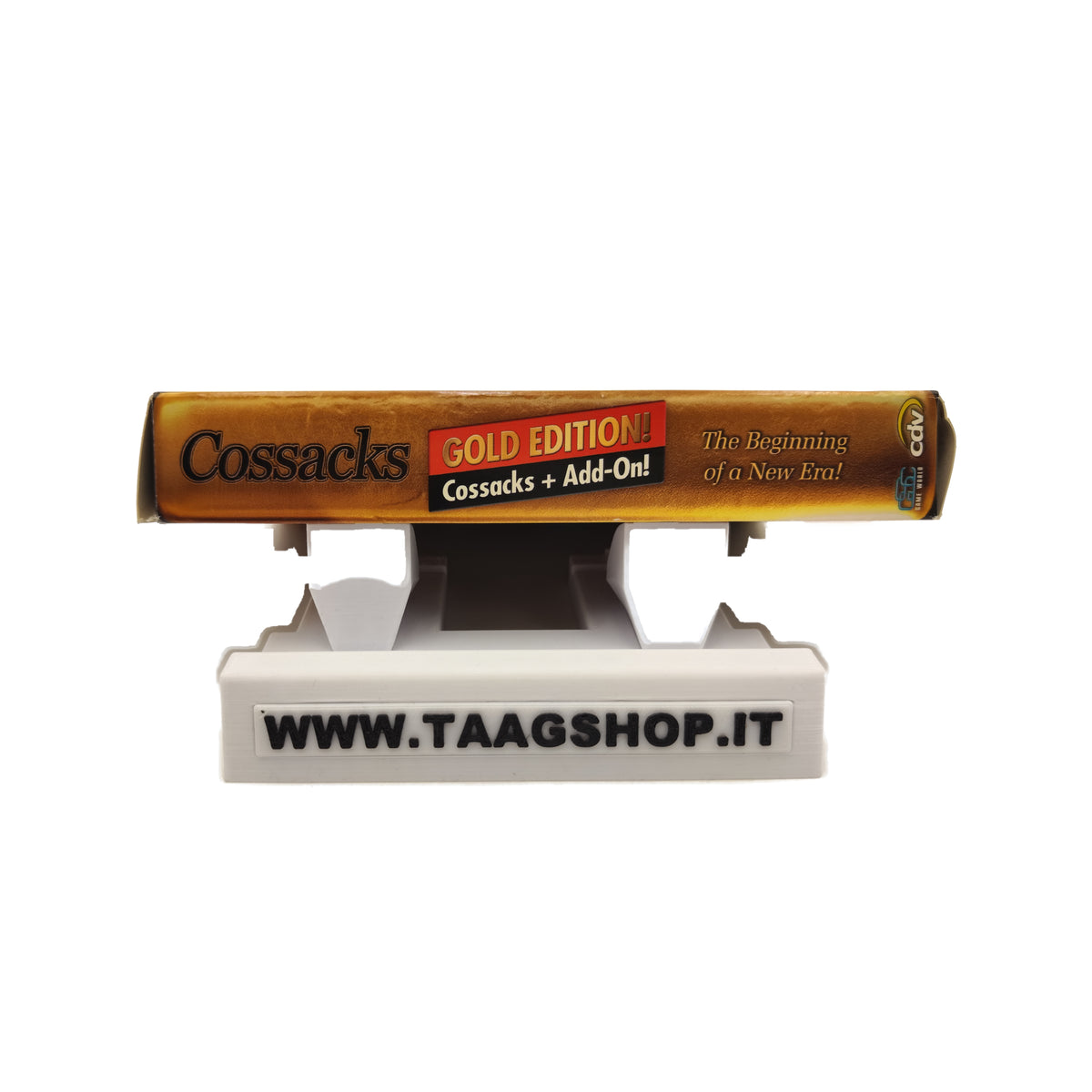 Cossacks Gold Edition per PC – foto 6