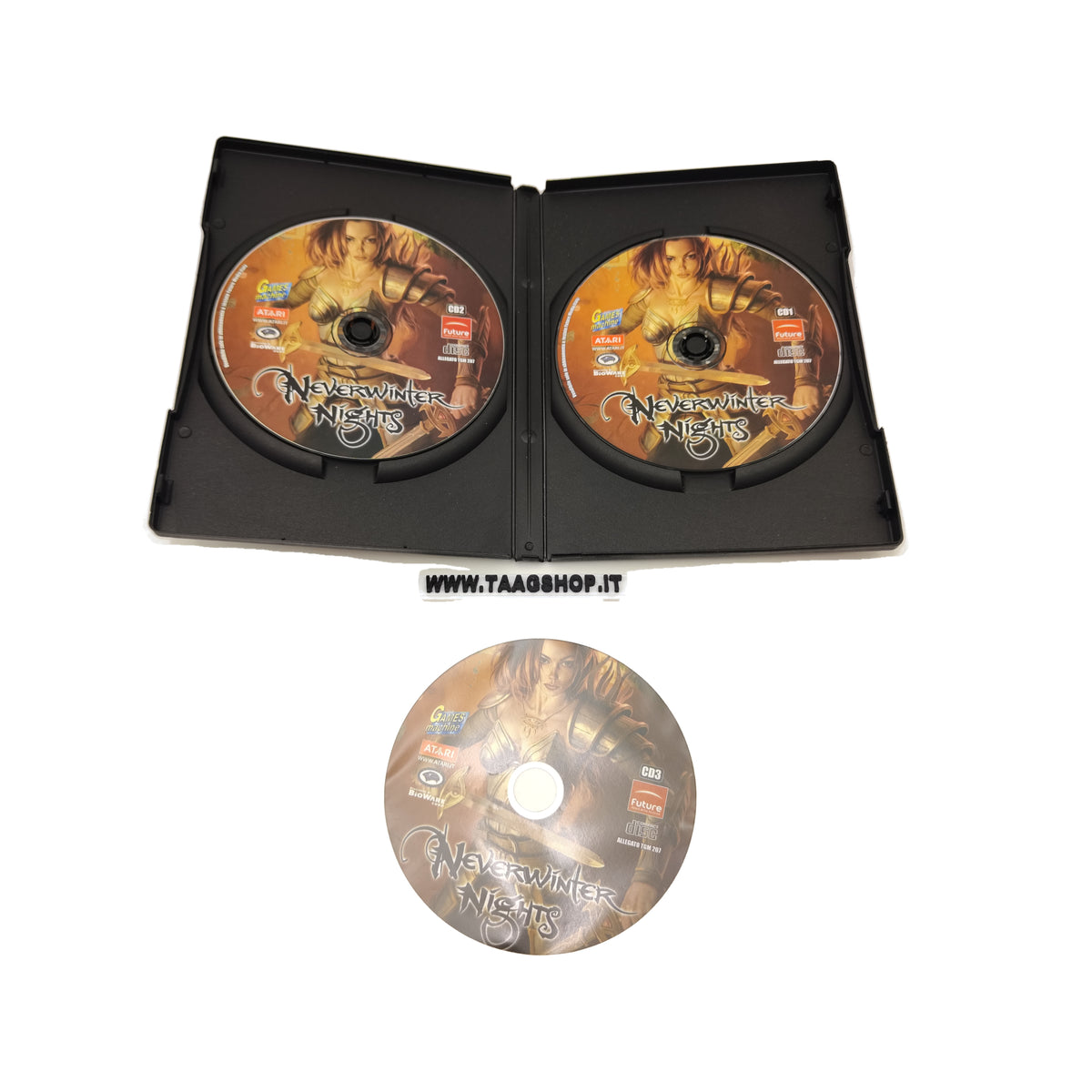 Neverwinter Nights per PC – foto 3