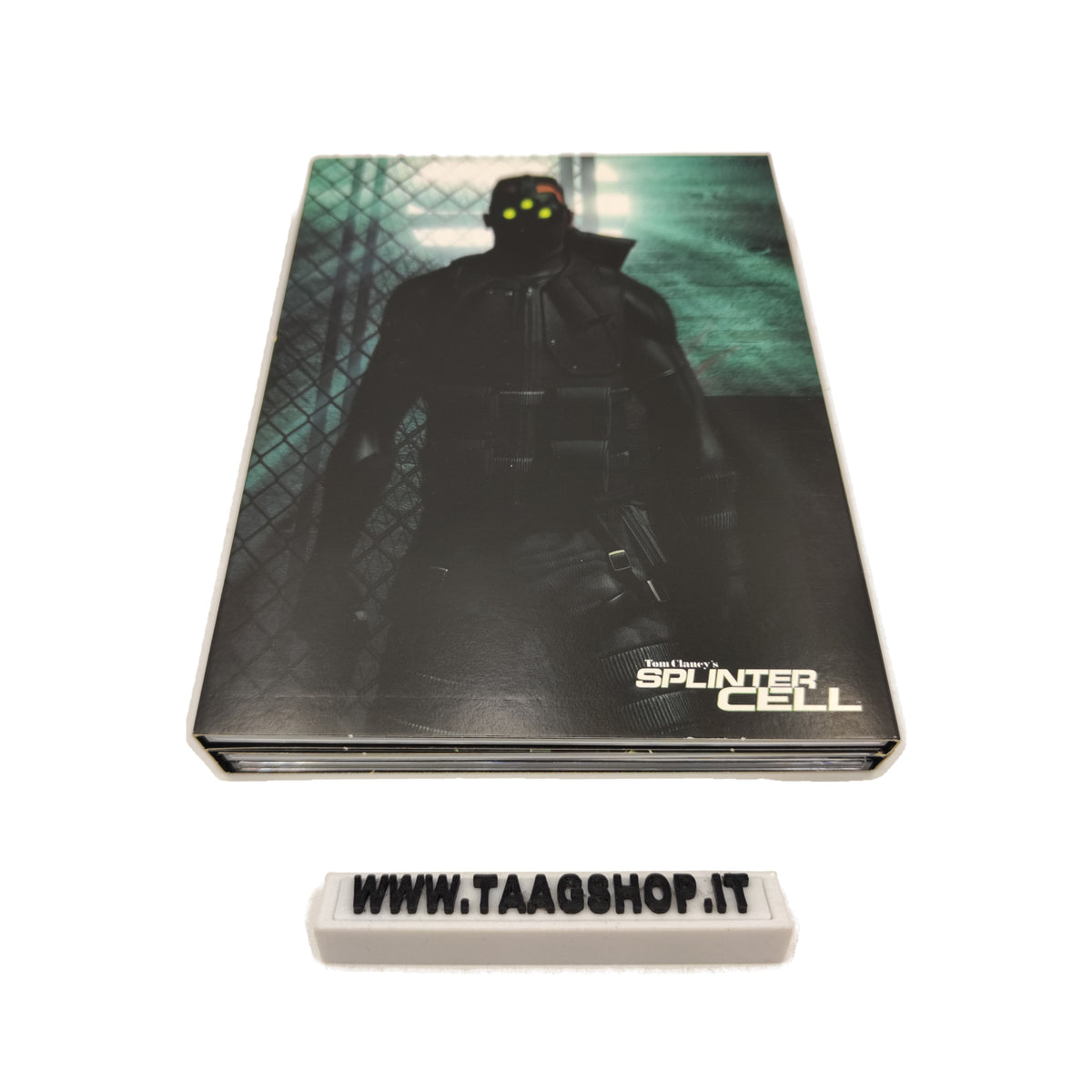 Tom Clancy's Splinter Cell per PC – foto 4